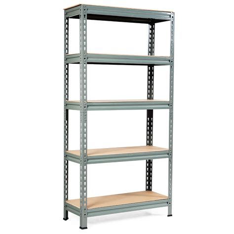Racks & Shelves .